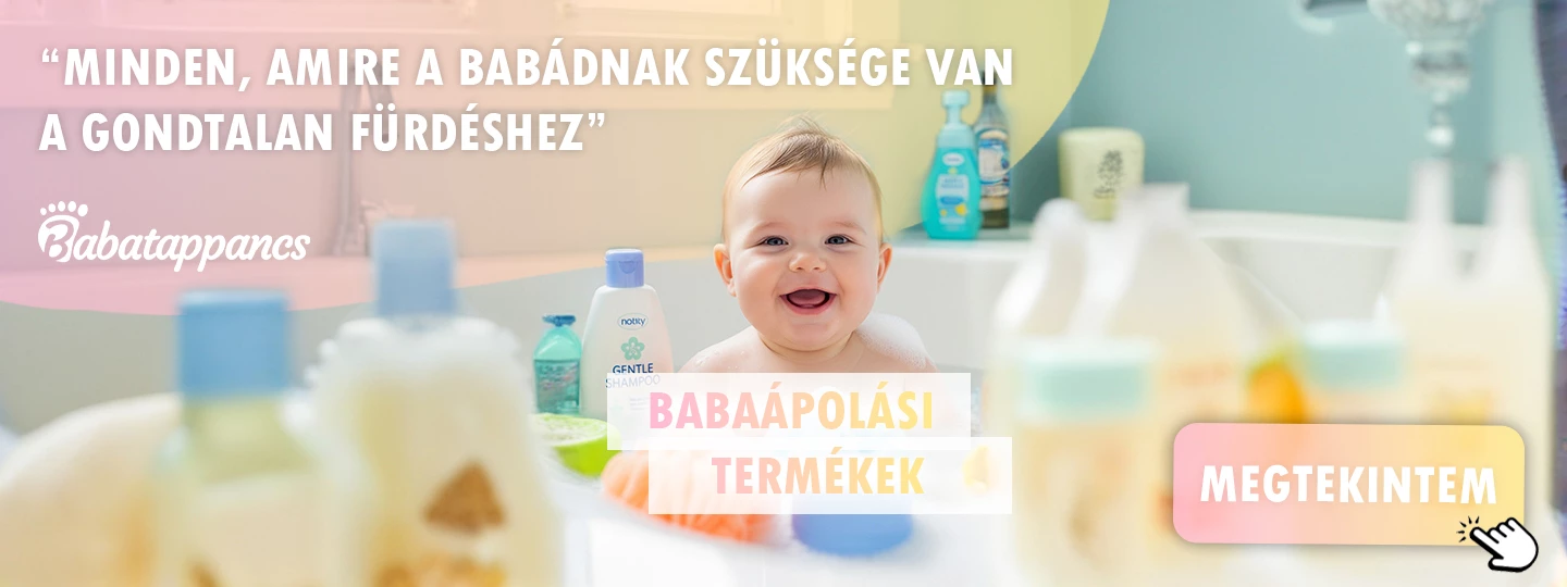 BabaTappancs bababolt és játékbolt