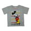Rövid ujjú kisfiú póló Mickey egér  mintával