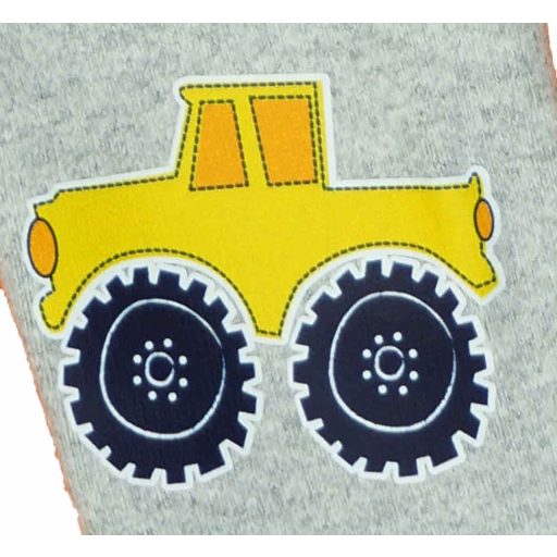 2 részes kisfiú szett