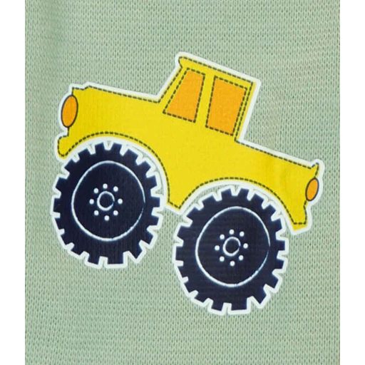 2 részes kisfiú szett