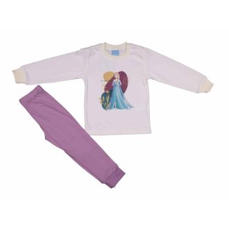 Disney Frozen 2 részes lányka pizsama Disney Frozen 2 részes lányka pizsama