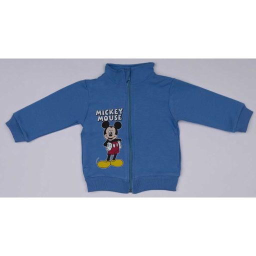 2 részes kisfiú szabadidő szett Mickey egér mintával