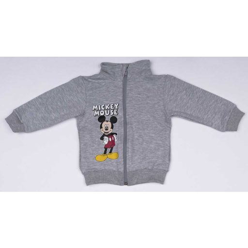2 részes kisfiú szabadidő szett Mickey egér mintával