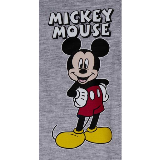 2 részes kisfiú szabadidő szett Mickey egér mintával