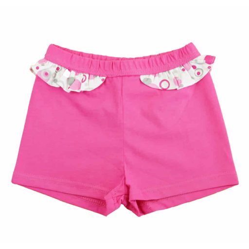 2 részes nyári szett cicás Minnie mintával