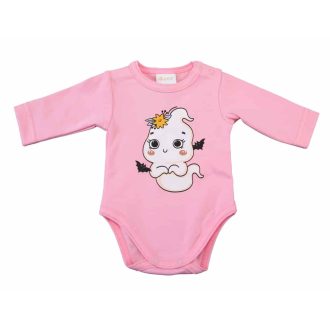 Halloween hosszú ujjú baba body Halloween hosszú ujjú baba body