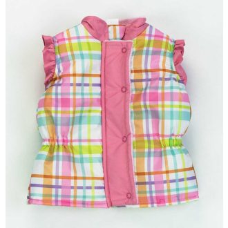 Lányka pufi mellény Lányka pufi mellény