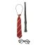 Harry Potter jelmez 3 részes