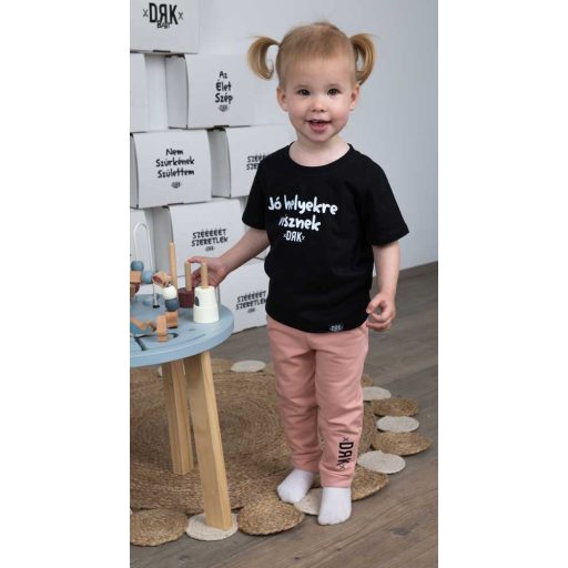 Szabadidő nadrág Dorko DRK mintával