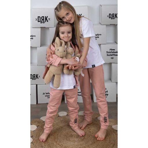 Szabadidő nadrág Dorko DRK mintával