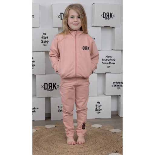 Szabadidő nadrág Dorko DRK mintával