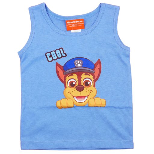 Paw Patrol/Mancs őrjárat fiú atléta