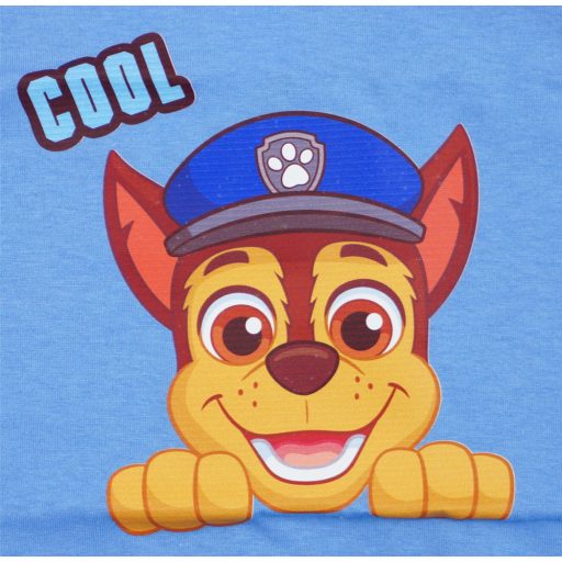 Paw Patrol/Mancs őrjárat fiú atléta