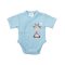 Rövid ujjú baba body