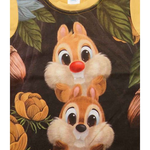 Disney rövid ujjú póló