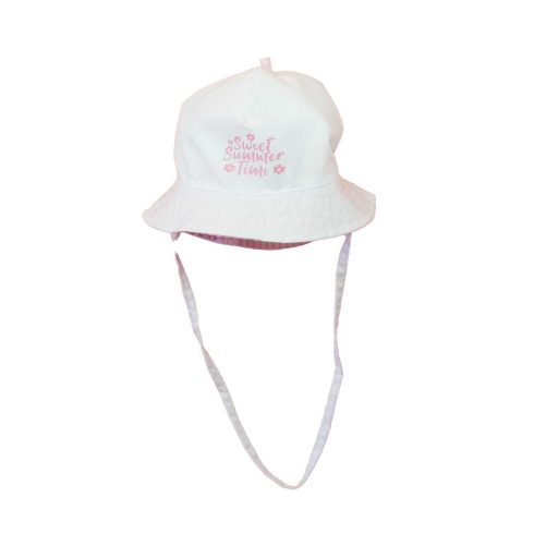 Nyári lányka kalap