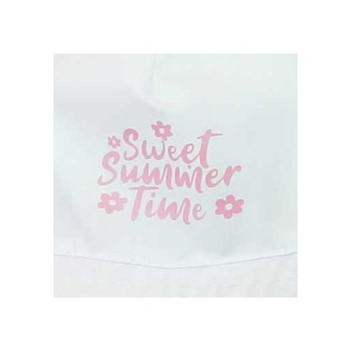 Nyári lányka kalap