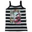 Monster High spagetti pántos top