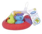 Apollo Playgro fürdőjáték- Splash and Float friends