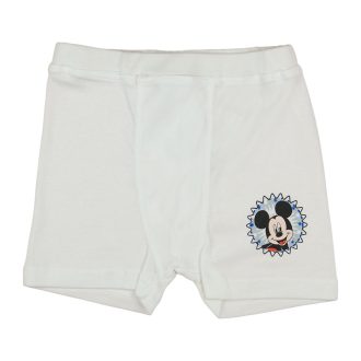 Disney Mickey gyerek bokszer (méret: 92-134)