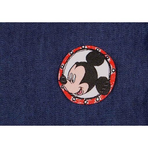 Disney Mickey fiú gyerek rövidnadrág (méret:92-128) LIMITÁLT!