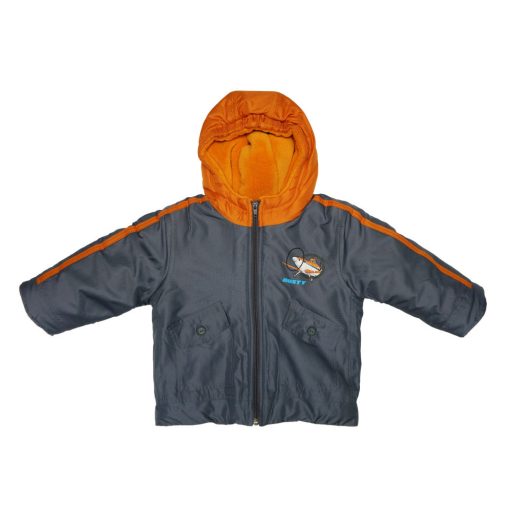 Disney Planes fiú gyerek télikabát (méret:92-128)