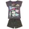 Monster High nagylányos együttes (méret: 116-152)