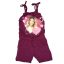 Disney Violetta gyerek nyári overall (méret:104-134)