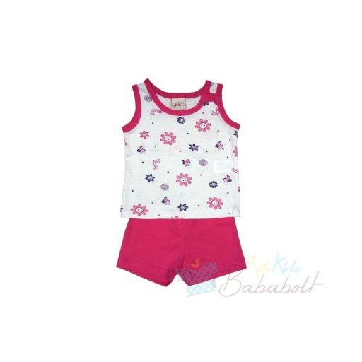 Pillangós baba nyári együttes