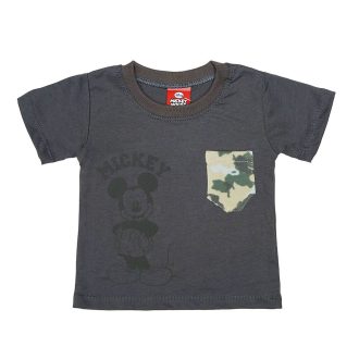 Disney Mickey baba/gyerek póló (méret: 68-116)