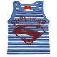 Superman gyerek ujjatlan póló