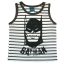 Batman gyerek ujjatlan póló