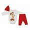 Disney Minnie baba 3 részes szett