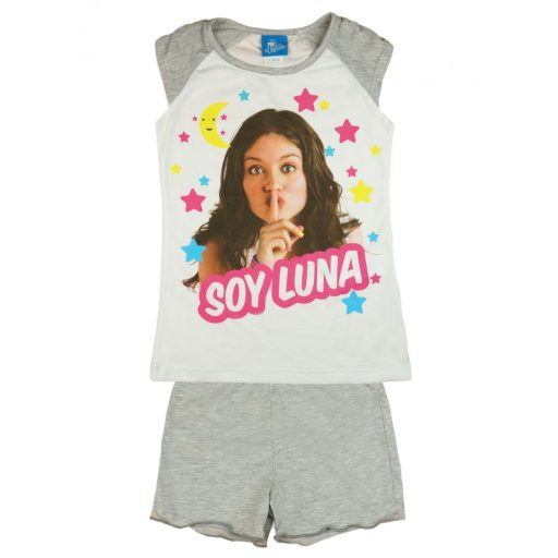 Disney Soy Luna gyerek szett (méret: 116-152)