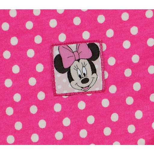 Disney Minnie baba fejkendő