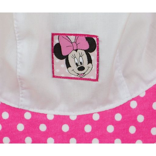 Disney Minnie szafari baba kalap