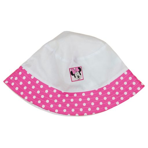 Disney Minnie baba nyári kalap