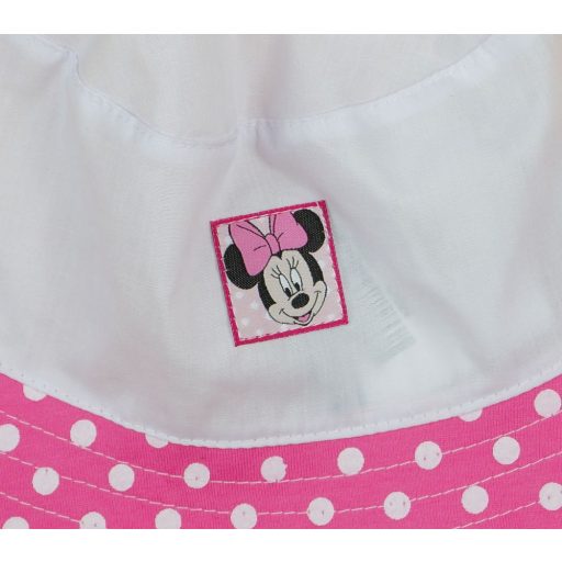 Disney Minnie baba nyári kalap