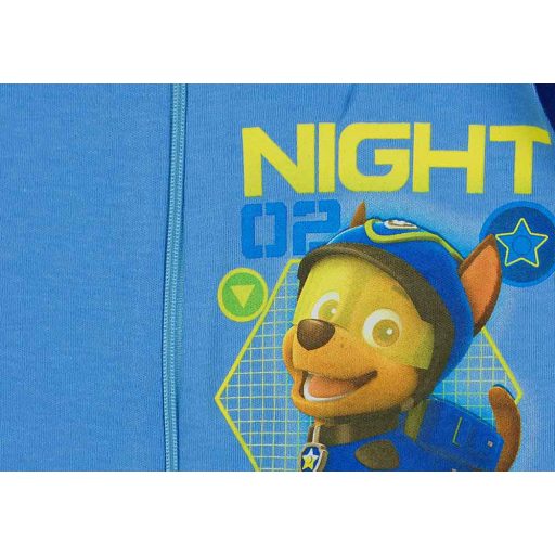 Mancs őrjárat/Paw Patrol overálos kisfiú pizsama