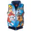 Paw Patrol/ Mancs őrjárat belül bolyhos fiú mellény