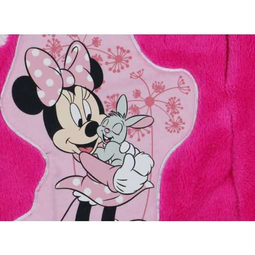 Disney Minnie hosszú ujjú wellsoft hálózsák 2|5 TOG