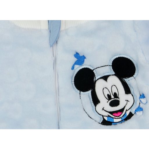 Disney Mickey fiú wellsoft rugdalózó