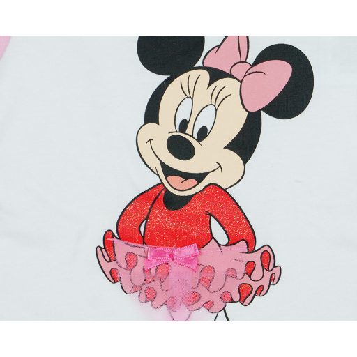 Disney Minnie 2 részes baba szett