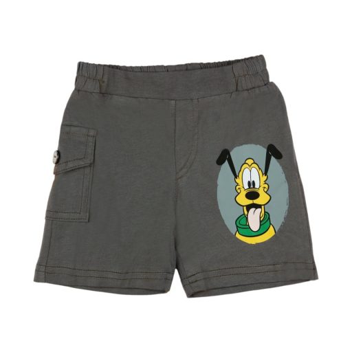 Disney Plútó fiú 2 részes trikó/bermuda szett