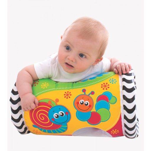Apollo Playgro Tumble Jungle babahenger