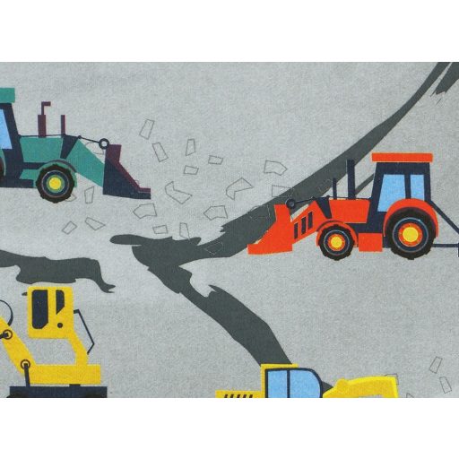 Markolós rugdalózó