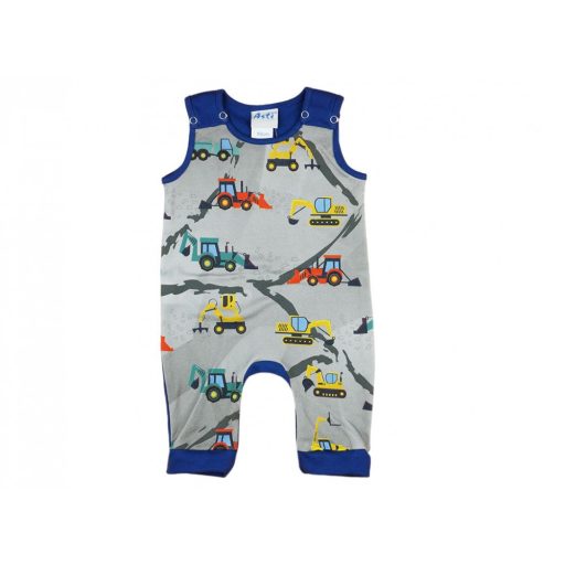 Markolós rugdalózó