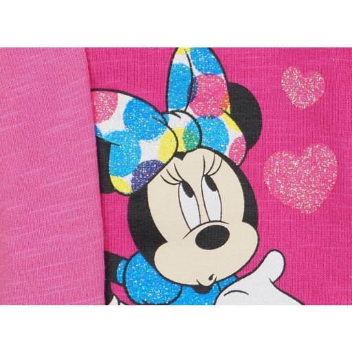 Disney Minnie lányka szabadidő nadrág *isk