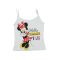 Disney Minnie lányka vékony pántos lányka topp