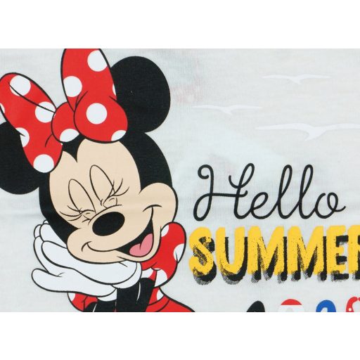 Disney Minnie lányka vékony pántos lányka topp
